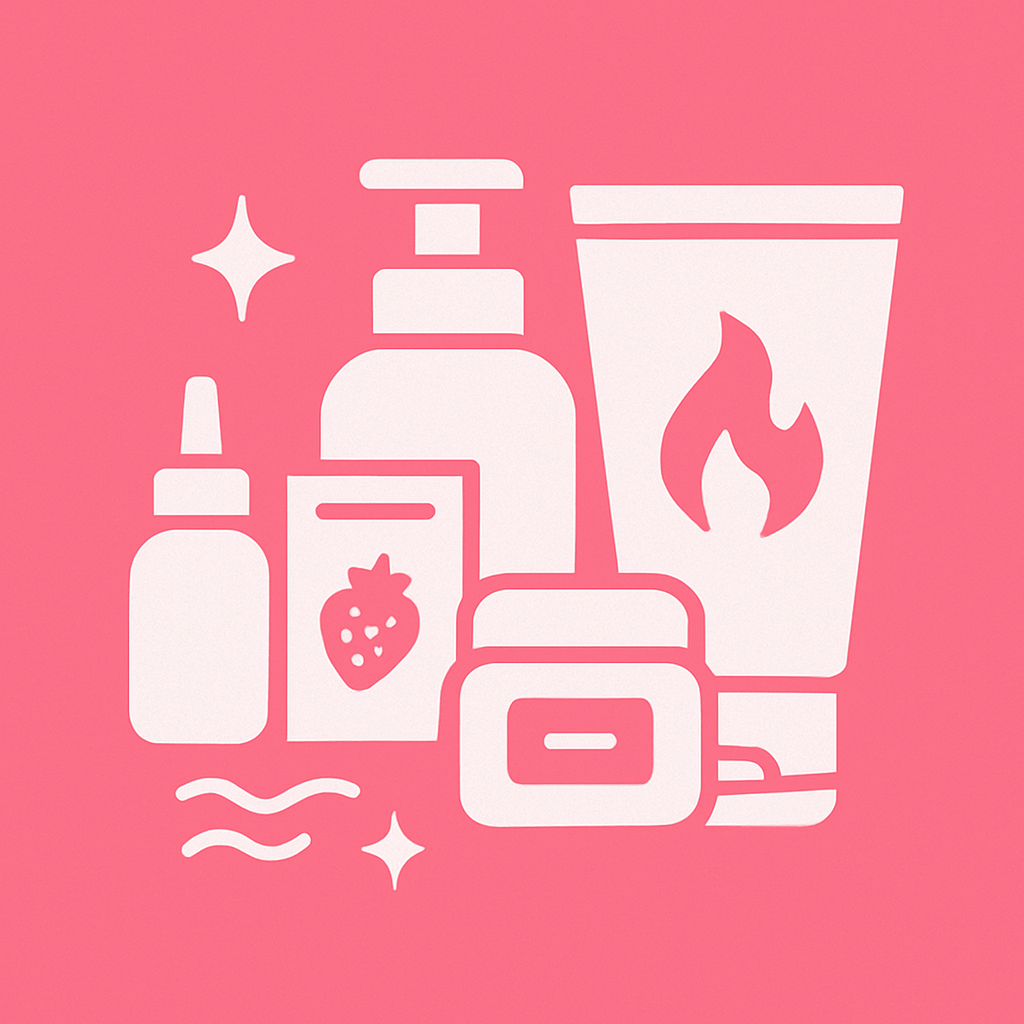 Cosmetología erótica