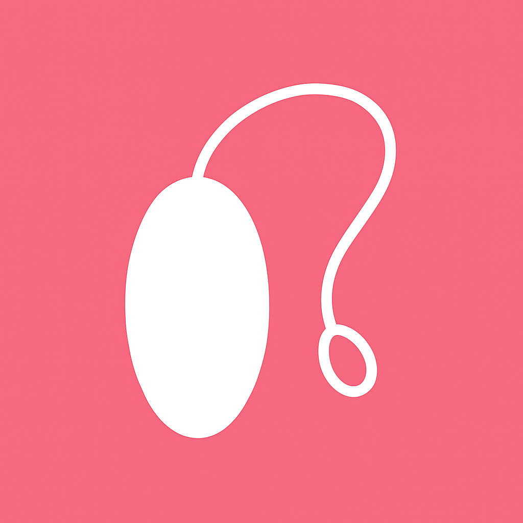 huevos vibradores, vibrador discreto, vibrador con control, estimulación íntima, juguetes sexuales compactos, placer en pareja