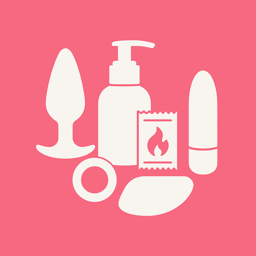 Descubre nuestros kits eróticos: lencería, juguetes, accesorios y productos íntimos listos para disfrutar solo o en pareja. ¡Explora sin límites!