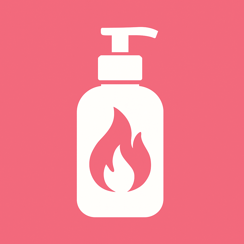 Lubricantes Calientes