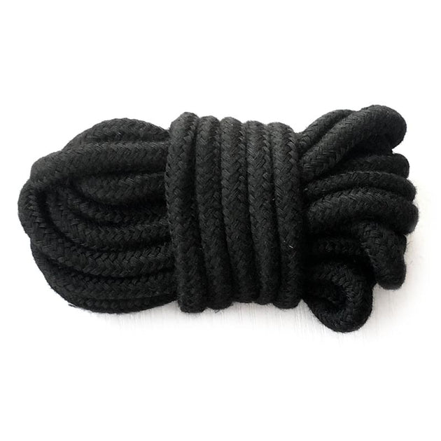 Kit de bondage Winner 12 piezas