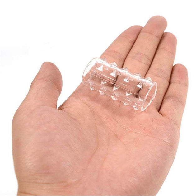 Kit de fundas para el pene Drago