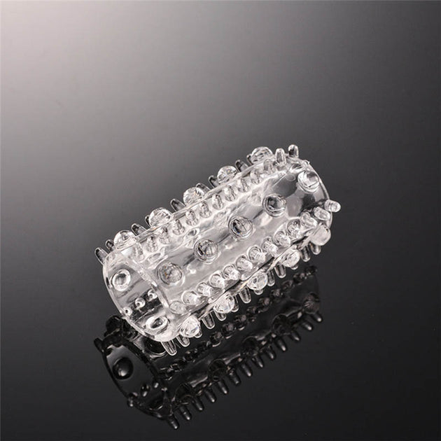 Kit de fundas para el pene Drago