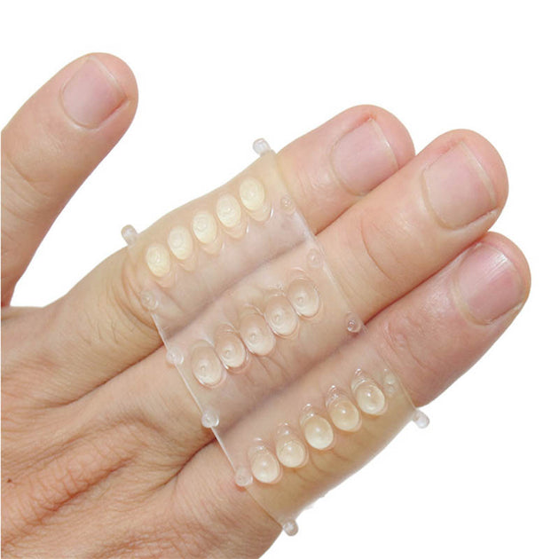 Kit de fundas para el pene Drago