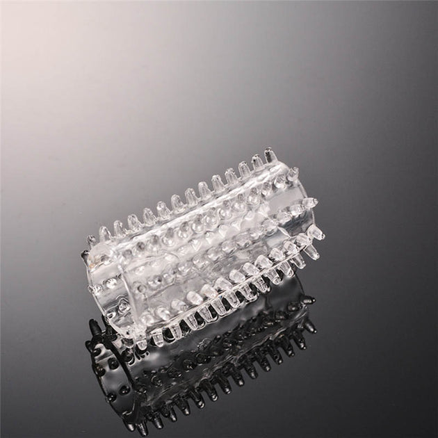 Kit de fundas para el pene Drago