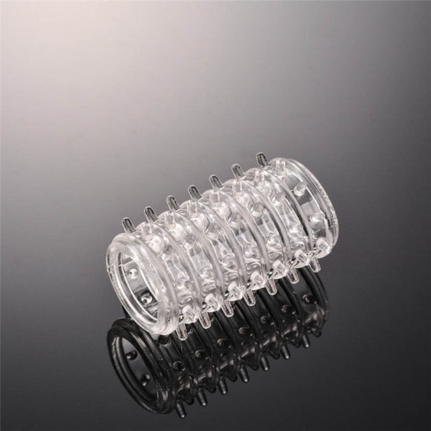 Kit de fundas para el pene Drago