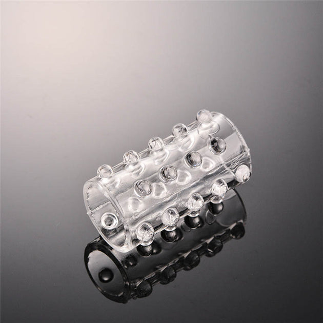 Kit de fundas para el pene Drago