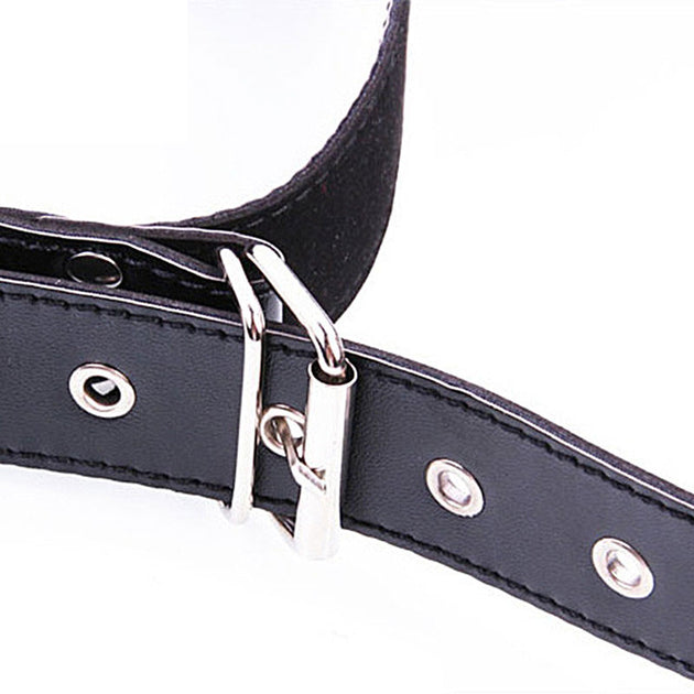 Correa para amarre de piernas Nero