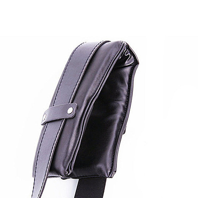 Correa para amarre de piernas Nero