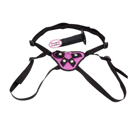 Arnes universal 2 anillos Kenny