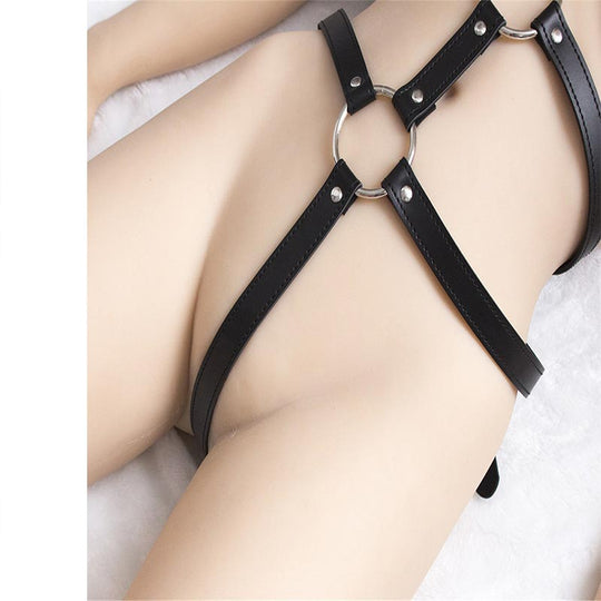 Arnes para bondage Betty