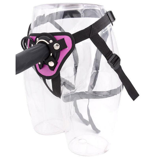 Arnes universal 2 anillos Kenny