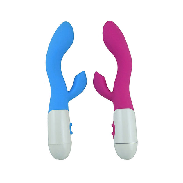Vibrador conejo Barry recargable