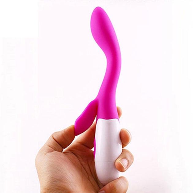 Vibrador conejo Barry recargable