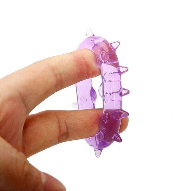 Anillo retardante para pene Omar