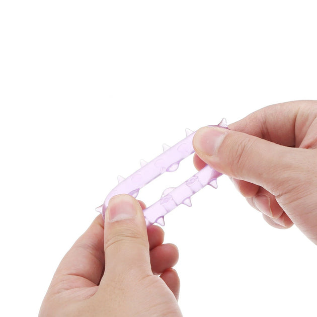 Anillo retardante para pene Omar