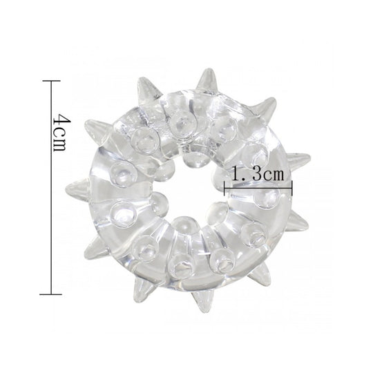 Anillo retardante para pene Omar