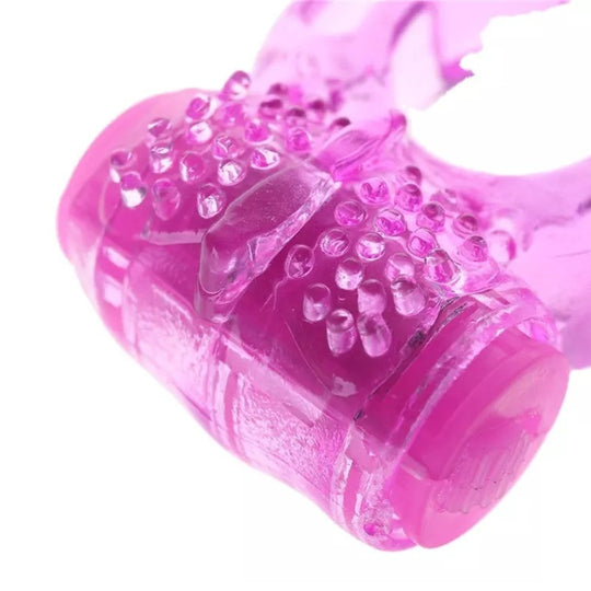 Anillo vibrador Sen intimo