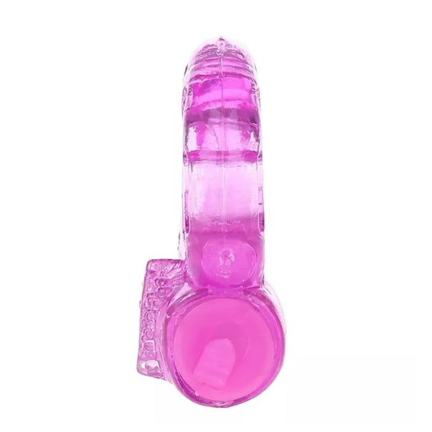 Anillo vibrador Sen intimo