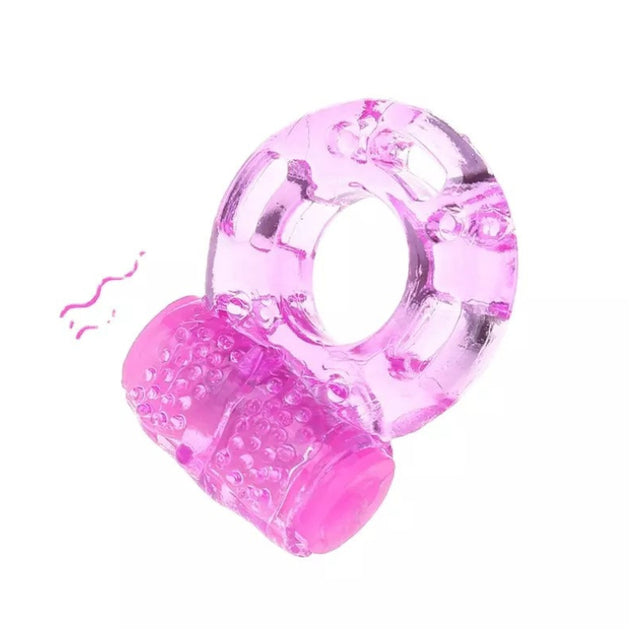 Anillo vibrador Sen intimo