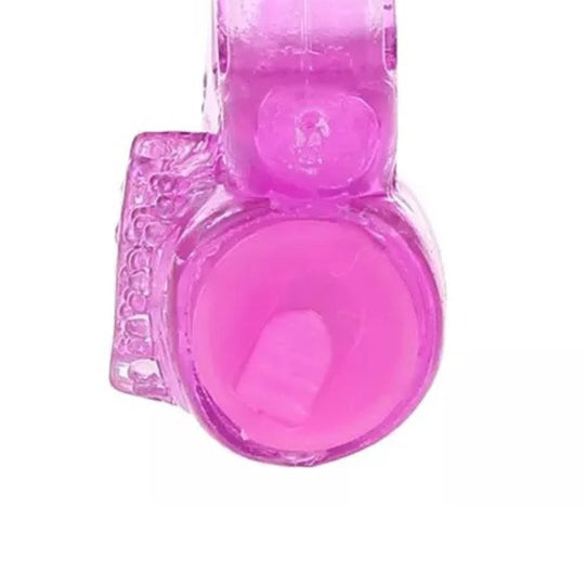 Anillo vibrador Sen intimo