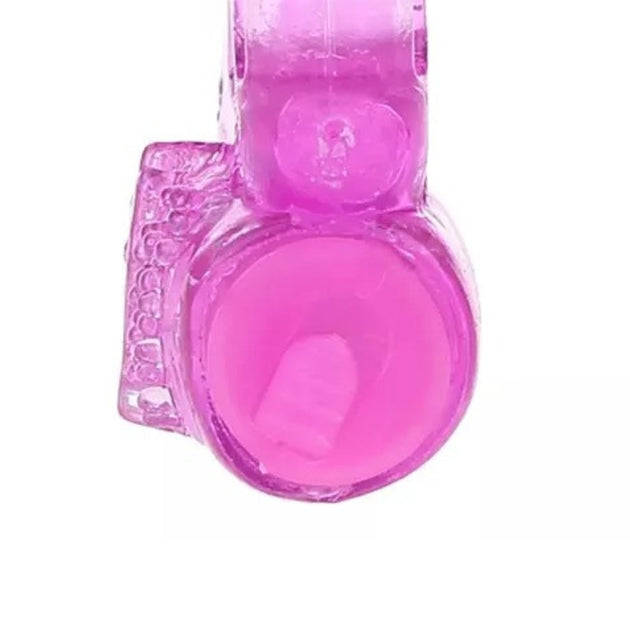 Anillo vibrador Sen intimo