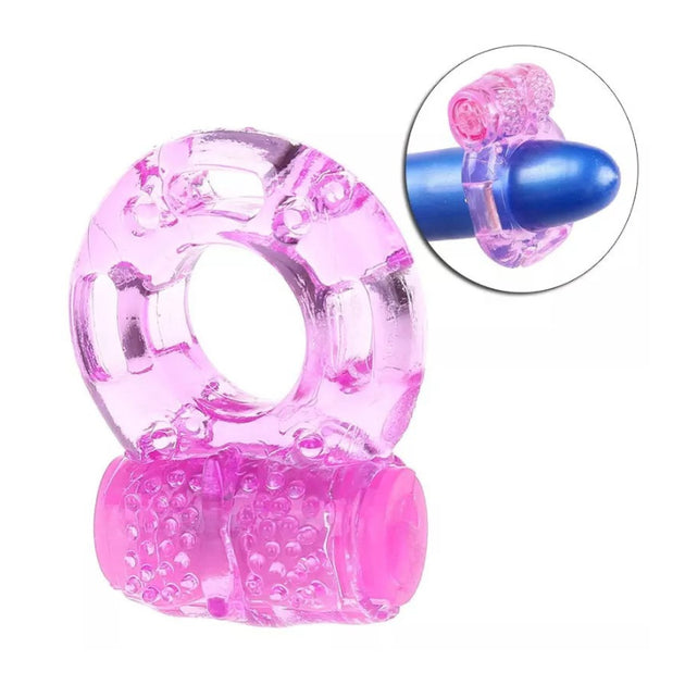 Anillo vibrador Sen intimo