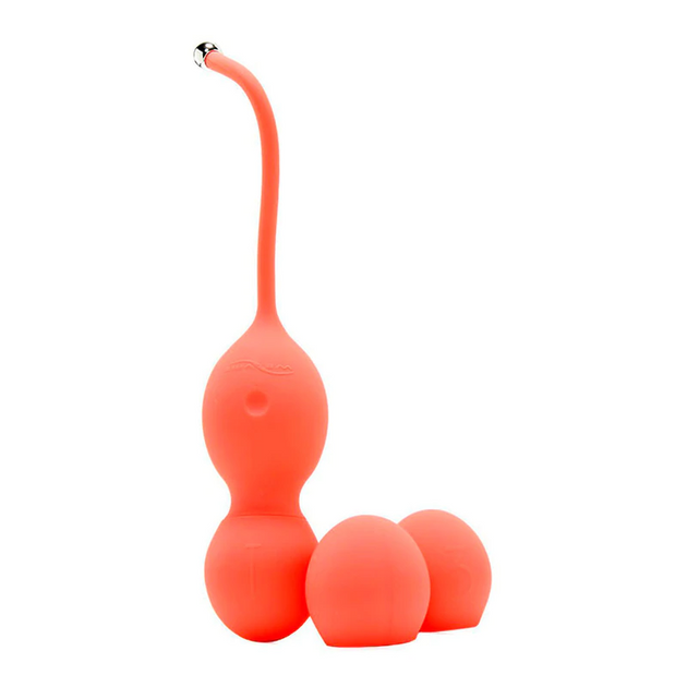 Bolas Kegel con vibración  We Vibe Bloom