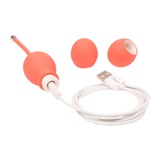 Bolas Kegel con vibración  We Vibe Bloom