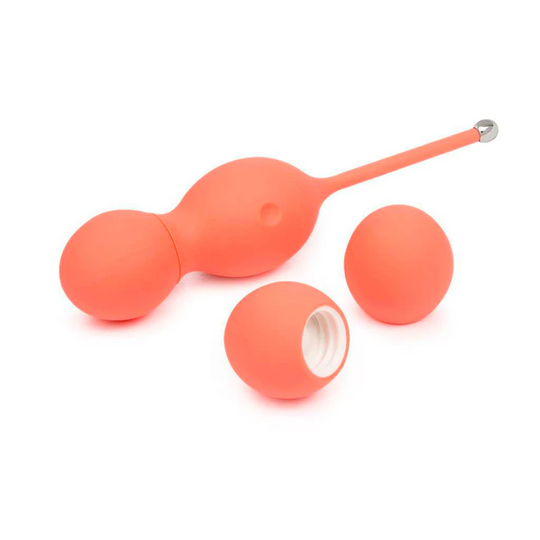 Bolas Kegel con vibración  We Vibe Bloom