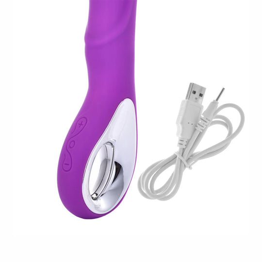 Vibrador G- Spot Kany recargable