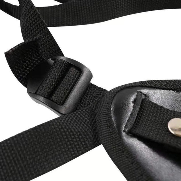 Arnes universal 2 anillos Kenny