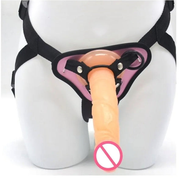 Arnes universal 2 anillos Kenny