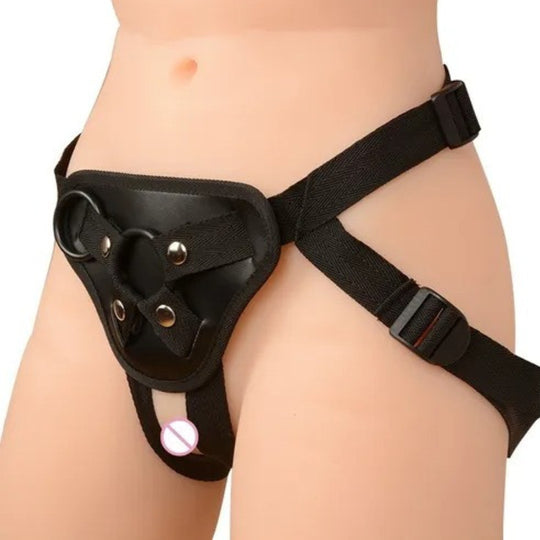 Arnes universal 2 anillos Kenny