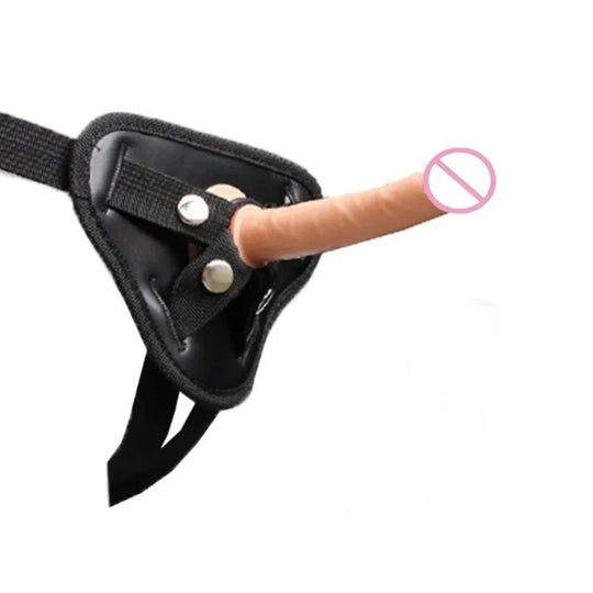 Arnes universal 2 anillos Kenny