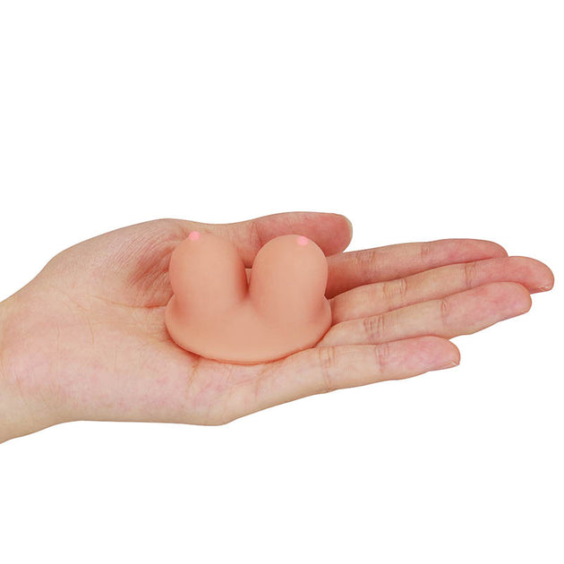 Soporte para celular - senos