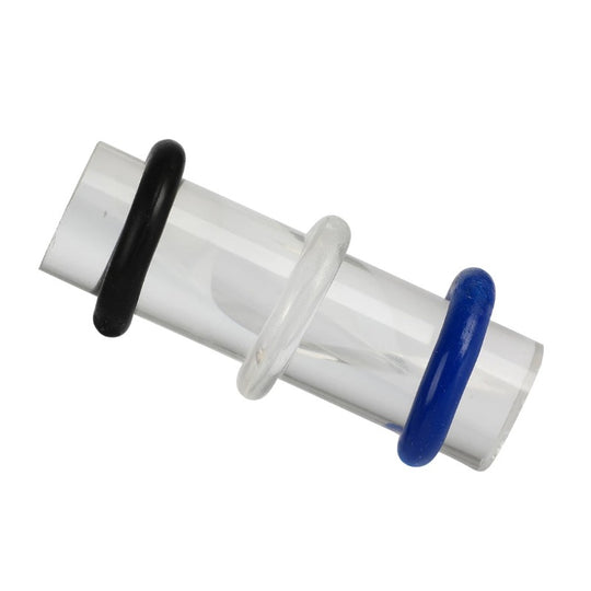 Set de 3 anillos retardante económico