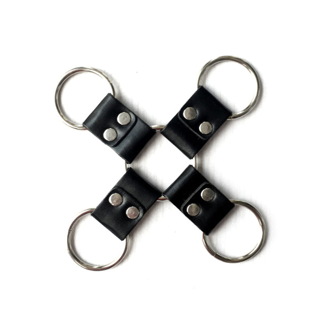 Kit de bondage de cama Aurora