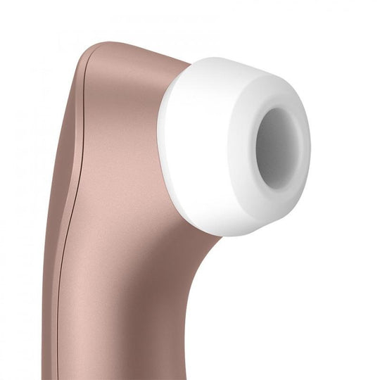Satisfyer PRO 2+
