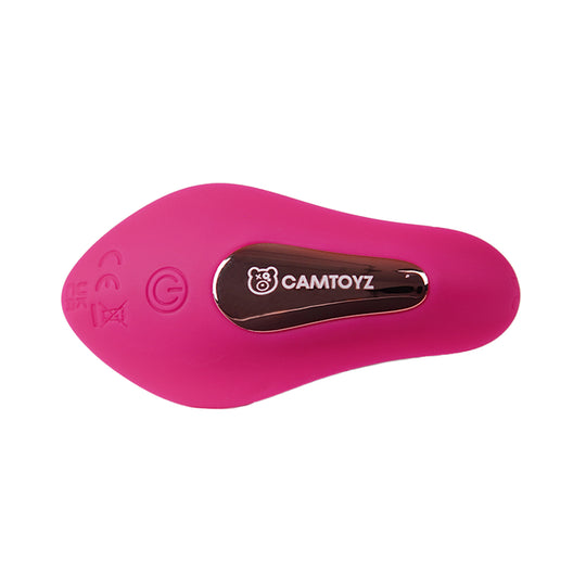 Vibrador para panty Tinker