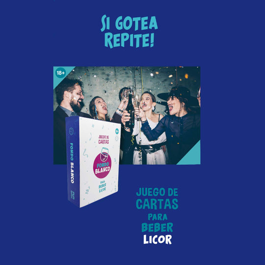 Juego de cartas fondo blanco