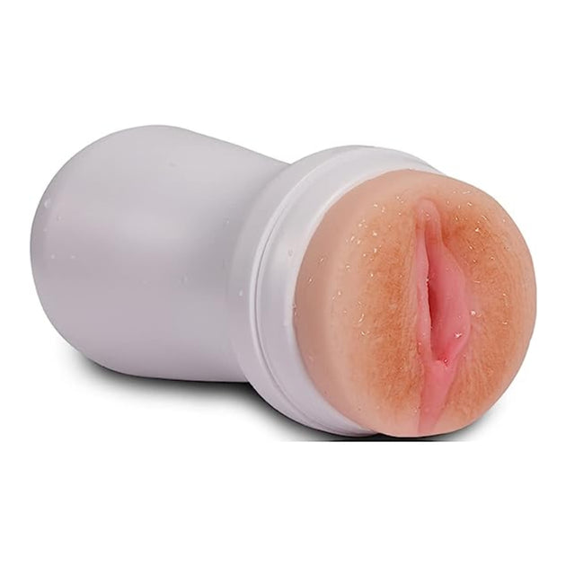 Vagina masturbadora Strong Vacuum Vagina