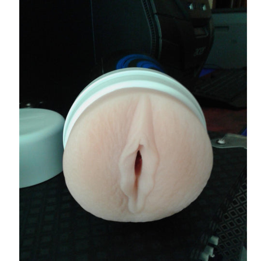 Vagina masturbadora Strong Vacuum Vagina