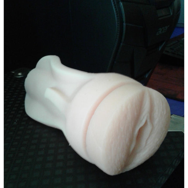 Vagina masturbadora Strong Vacuum Vagina