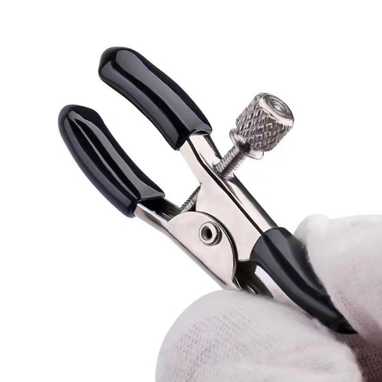 Pinzas para pezones Vico