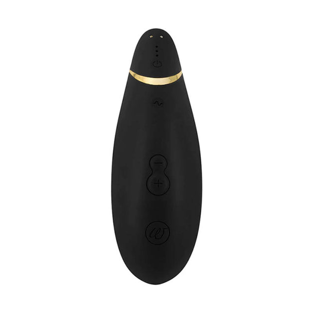 Succionador de Clítoris Womanizer Premium 2