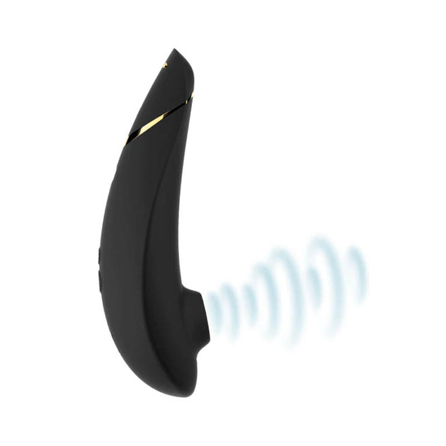 Succionador de Clítoris Womanizer Premium 2