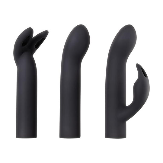 Vibrador cuatro juegos Evolved