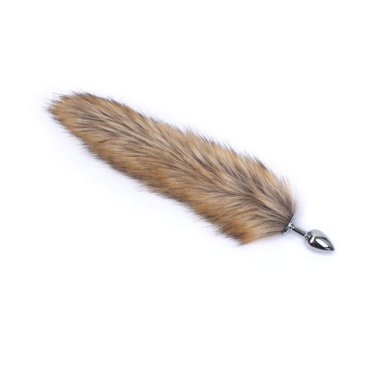 Cola de zorro Willow