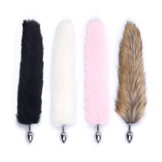 Cola de zorro Willow